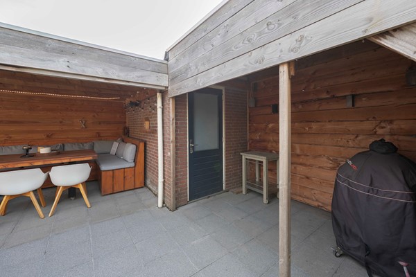 Medium property photo - Veenmosweg 9, 4731 WE Oudenbosch